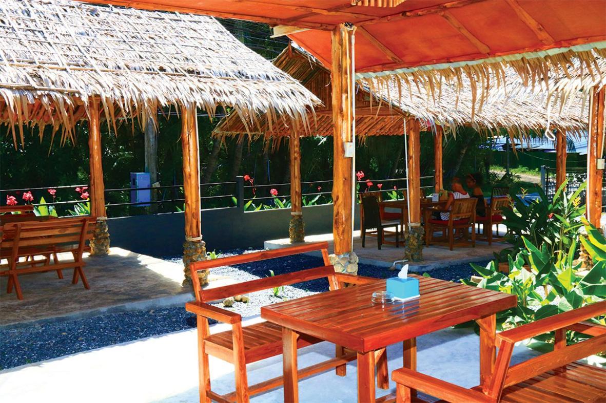 Addjitresort Aonang - Sha Extra 3*