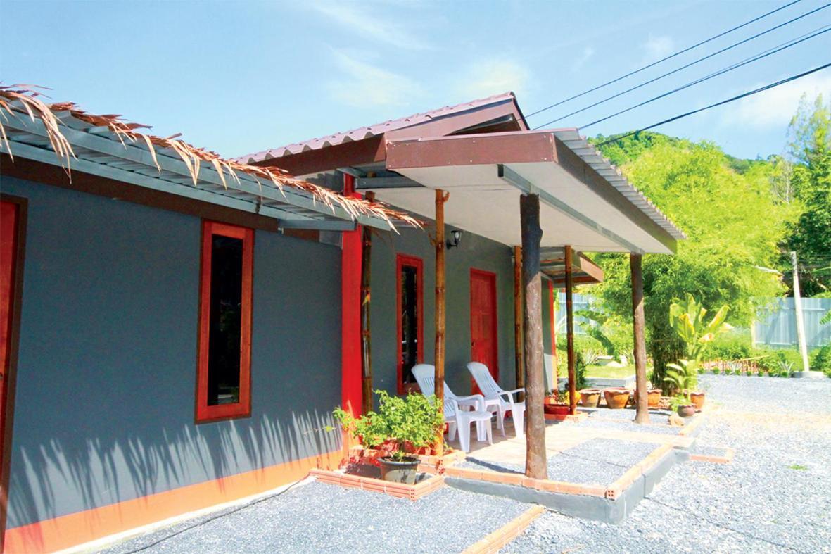 Resort Addjitresort Aonang - Sha Extra 3*