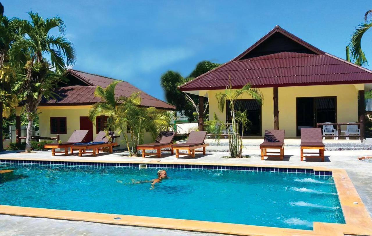 Addjitresort Aonang - Sha Extra Resort