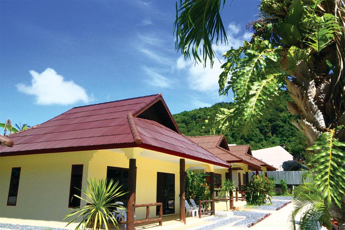 Resort Addjitresort Aonang - Sha Extra 3*