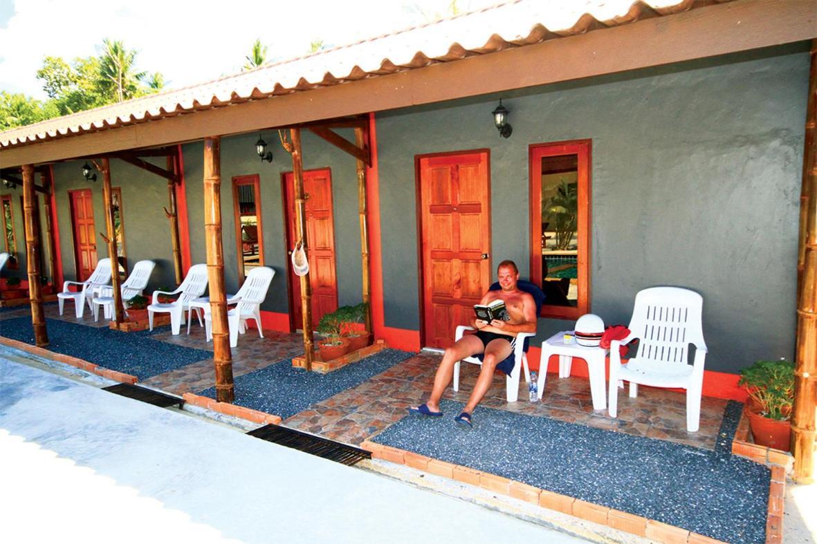 Addjitresort Aonang - Sha Extra 3* Ao Nang