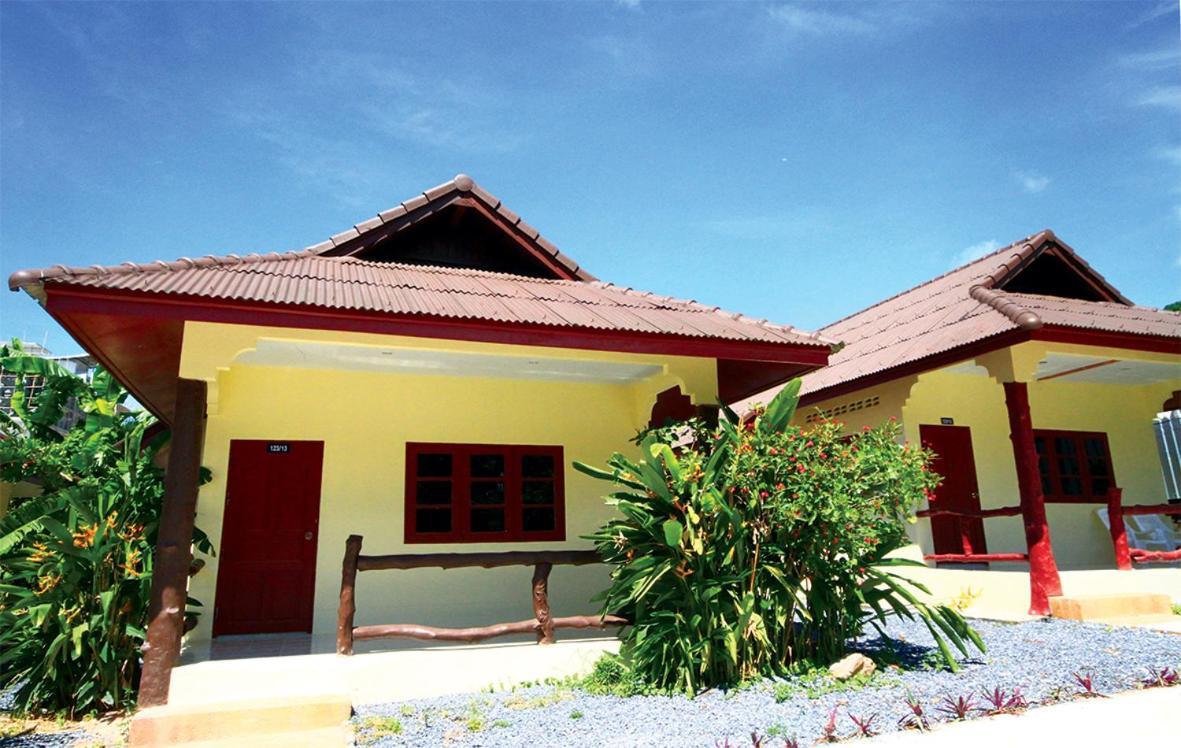 Addjitresort Aonang - Sha Extra Resort 3*