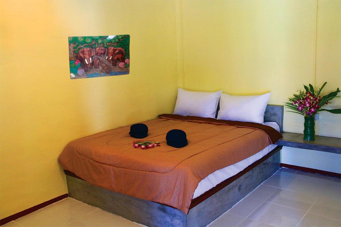 Addjitresort Aonang - Sha Extra 3*