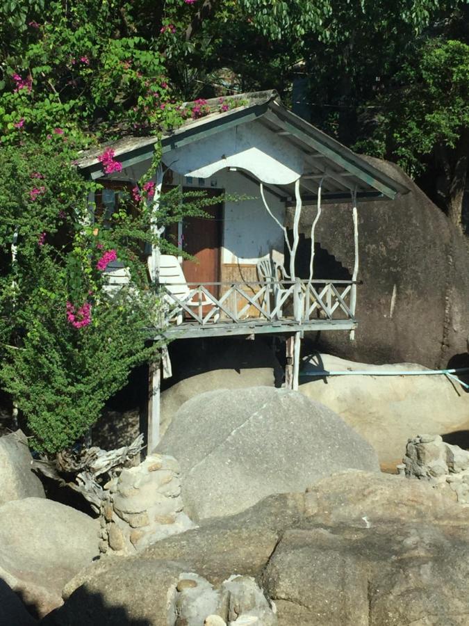 Resort Rocky