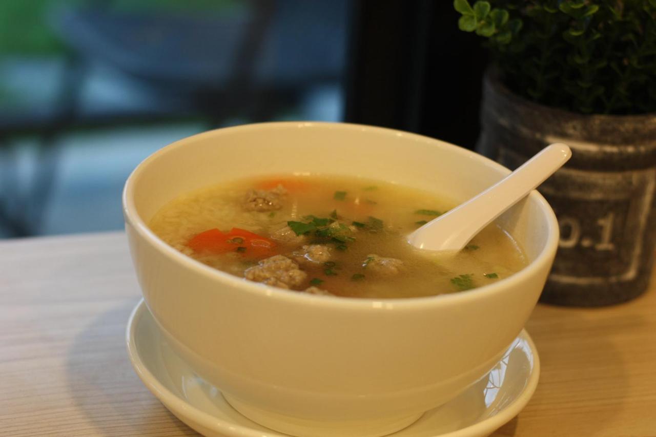 Makan Hotel 3*