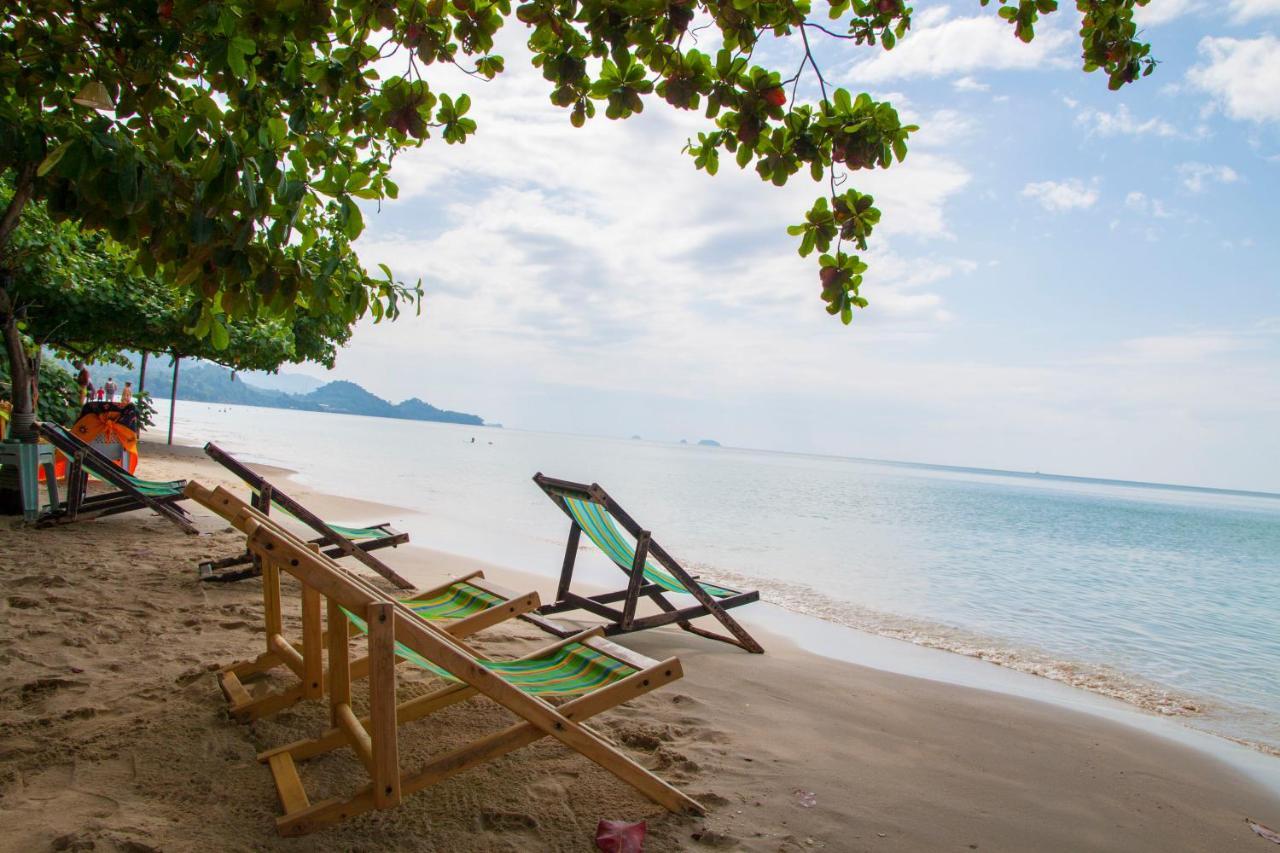 Hotel Baan Na Koh Chang