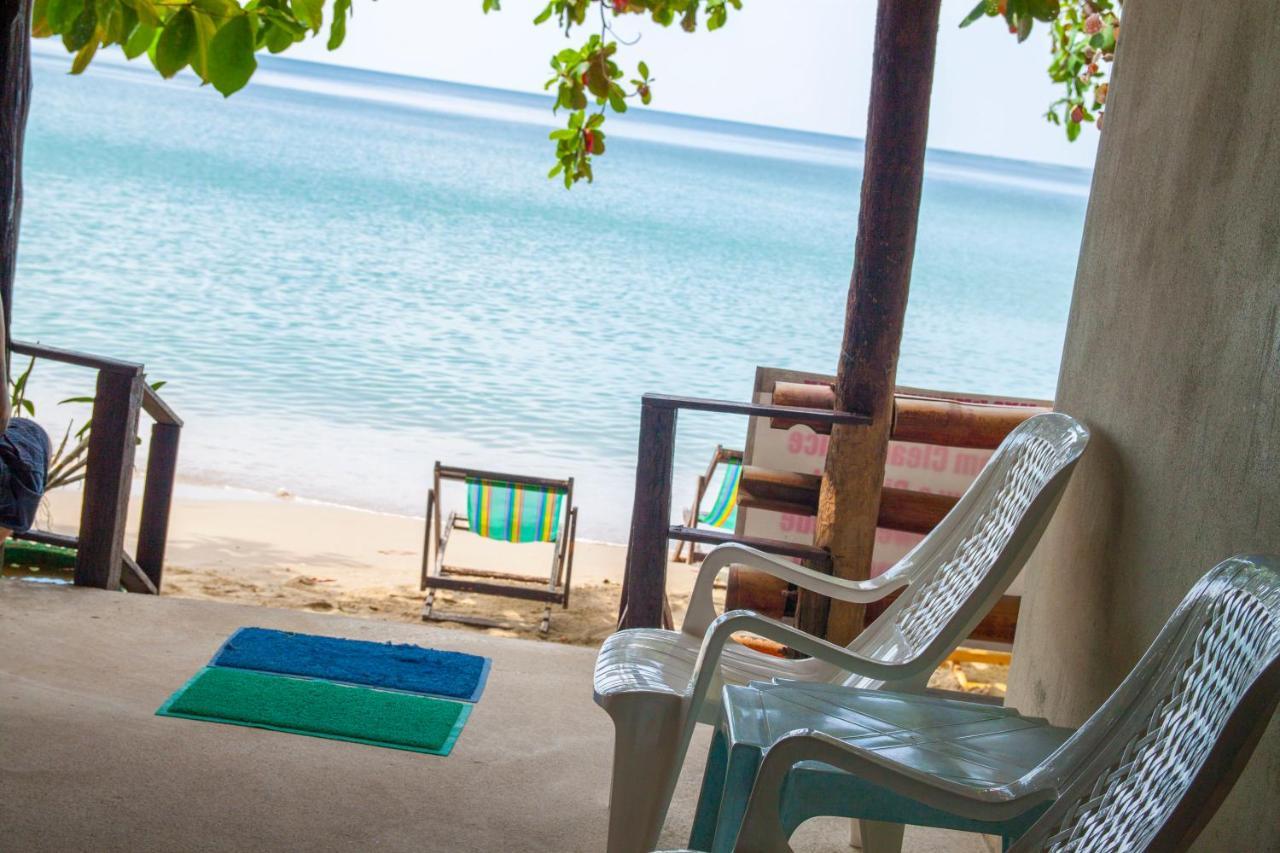 Baan Na Hotel