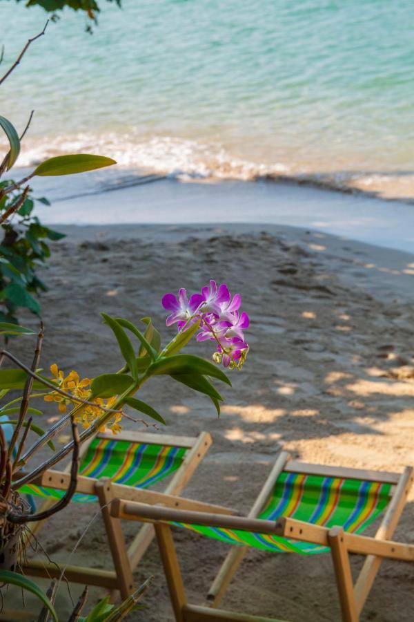 Baan Na Koh Chang