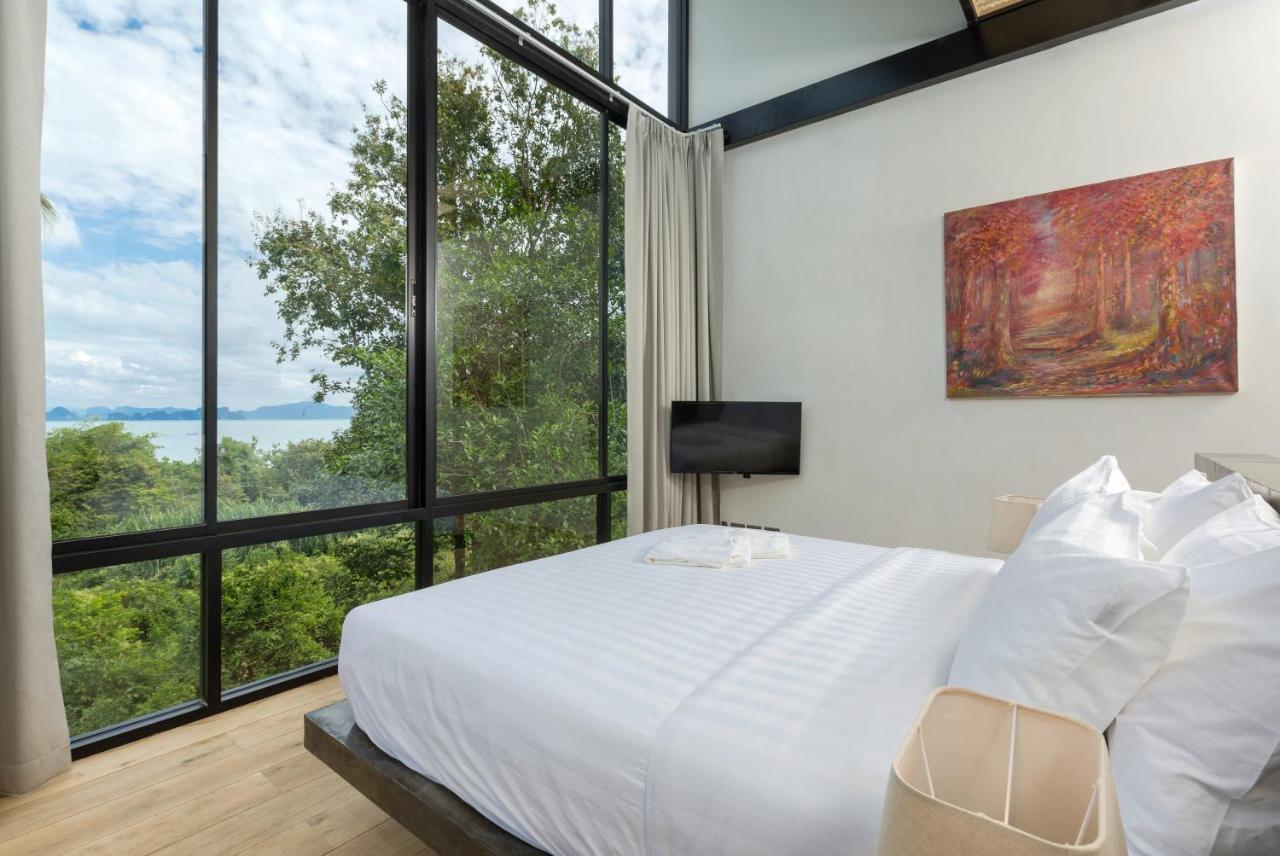 Braya Hotel Ko Yao Yai