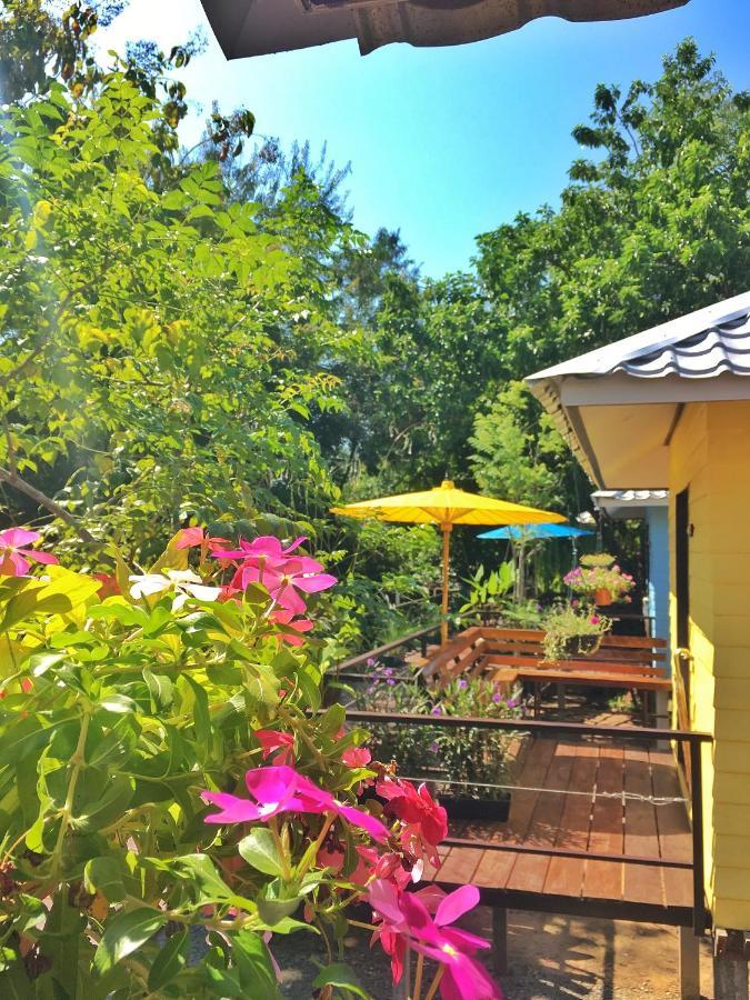 Resort Mango House