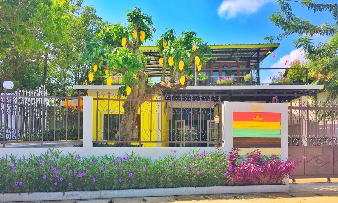 Resort Mango House Sukhothai