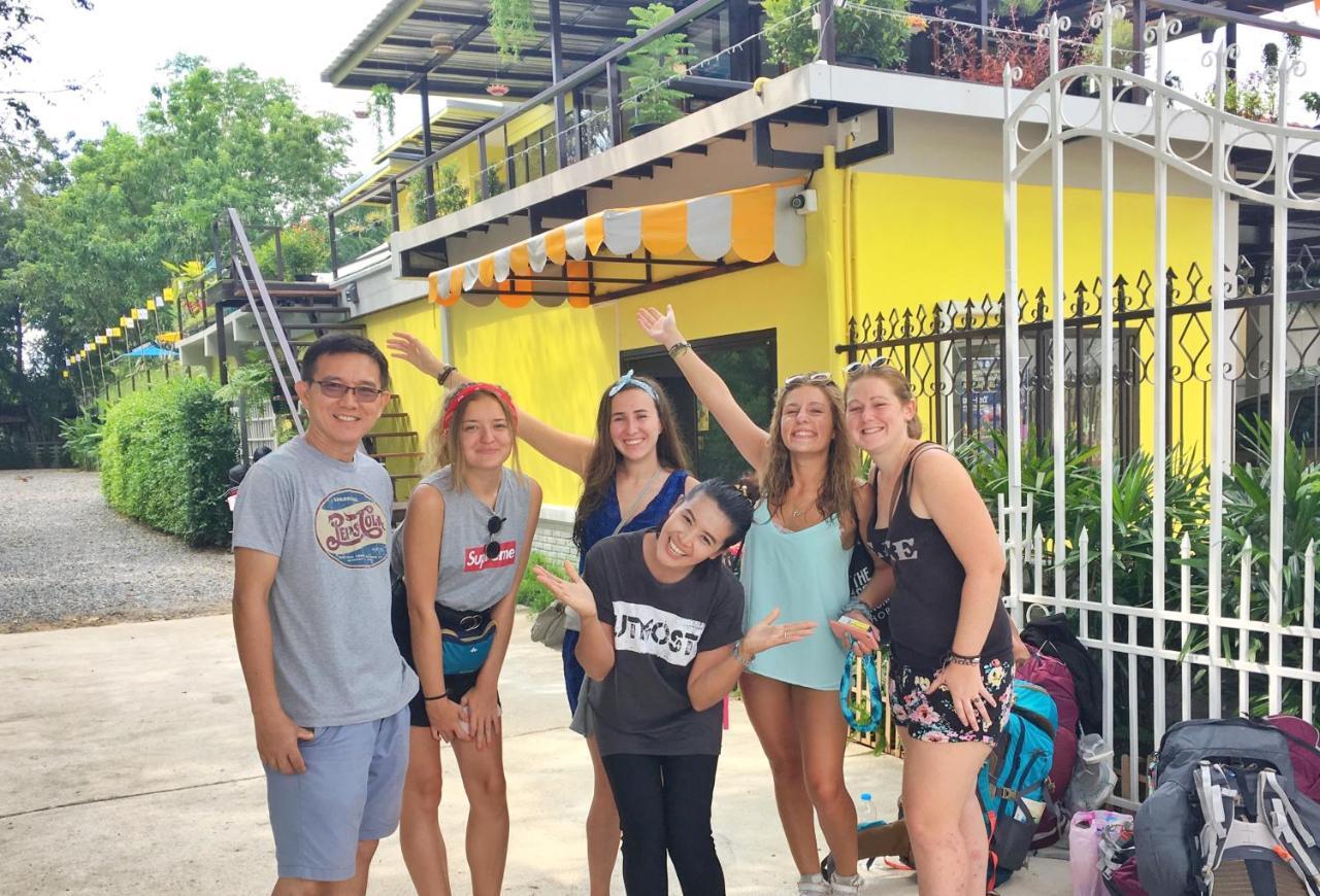Resort Mango House *