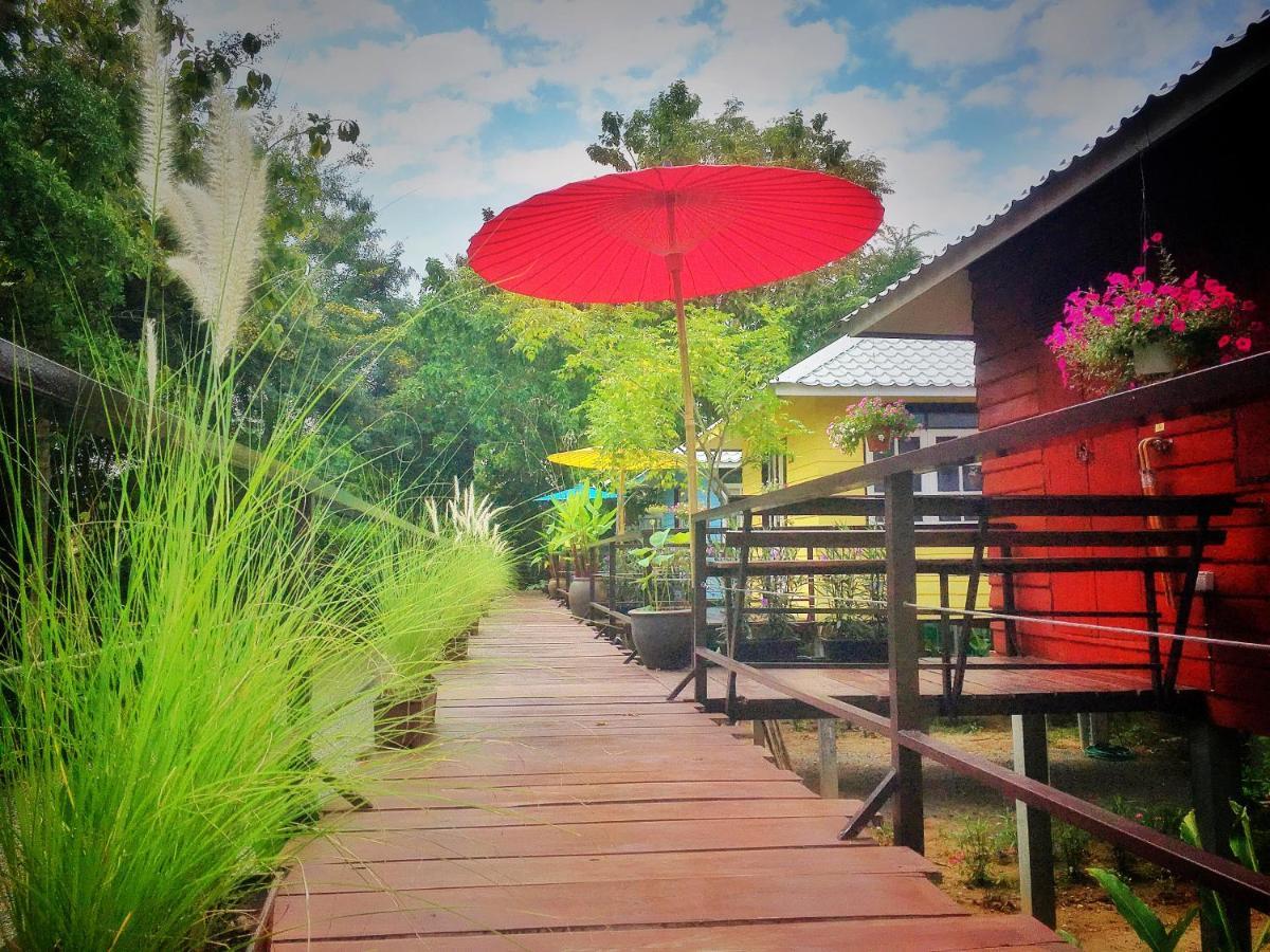 Mango House Resort Sukhothai