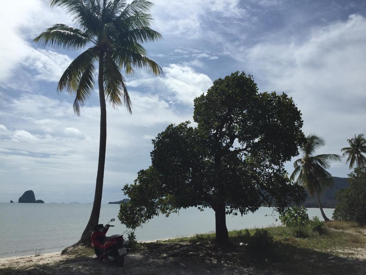 Braya Ko Yao Yai