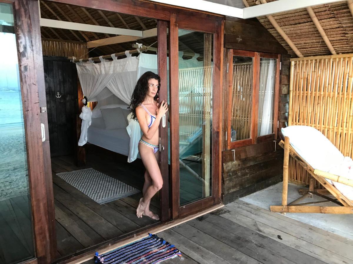 Hotel Forra Pattaya Front