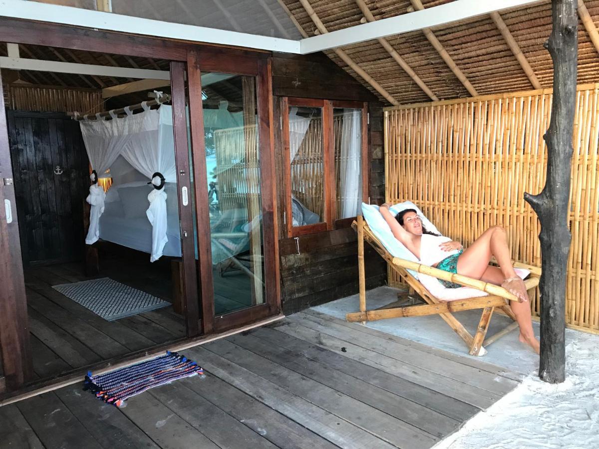 Hotel Forra Pattaya Front Koh Lipe