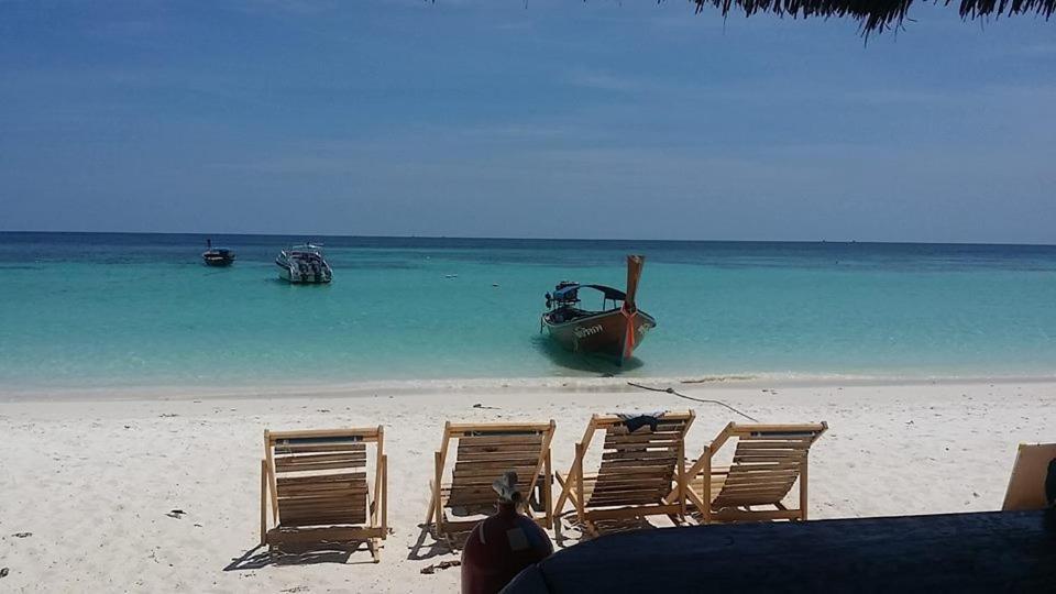 Forra Pattaya Front Koh Lipe