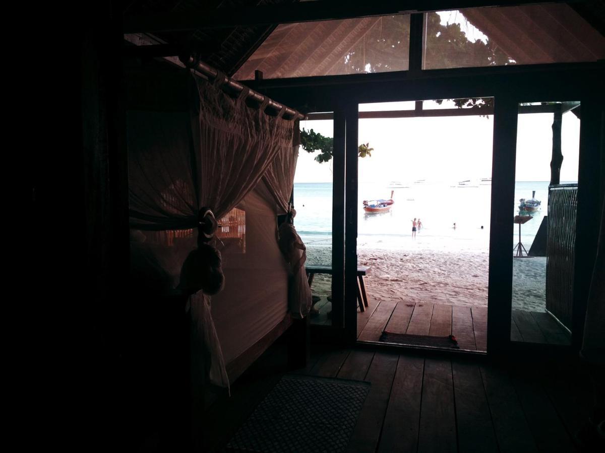 Forra Pattaya Front Hotel *