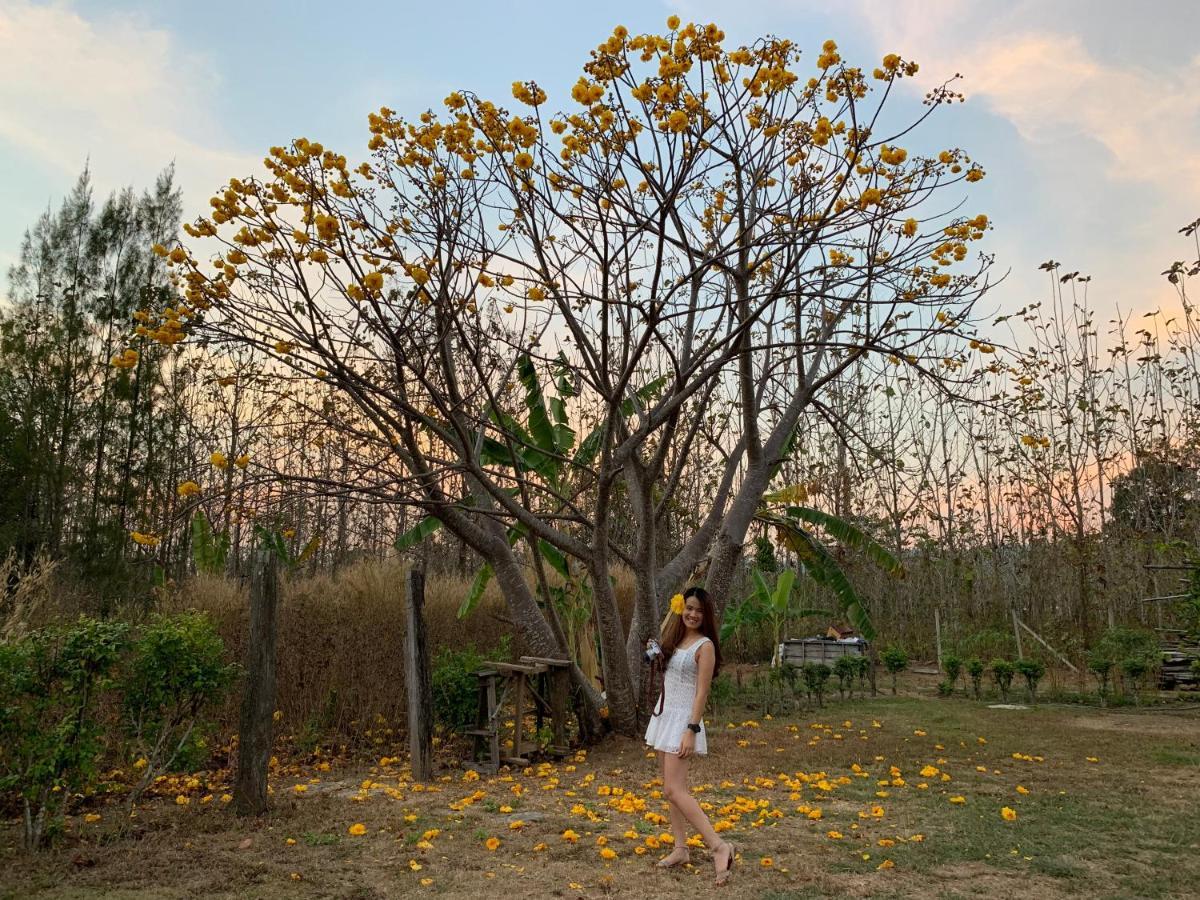 Baan Maikhiangphu Wang Nam Khiao *