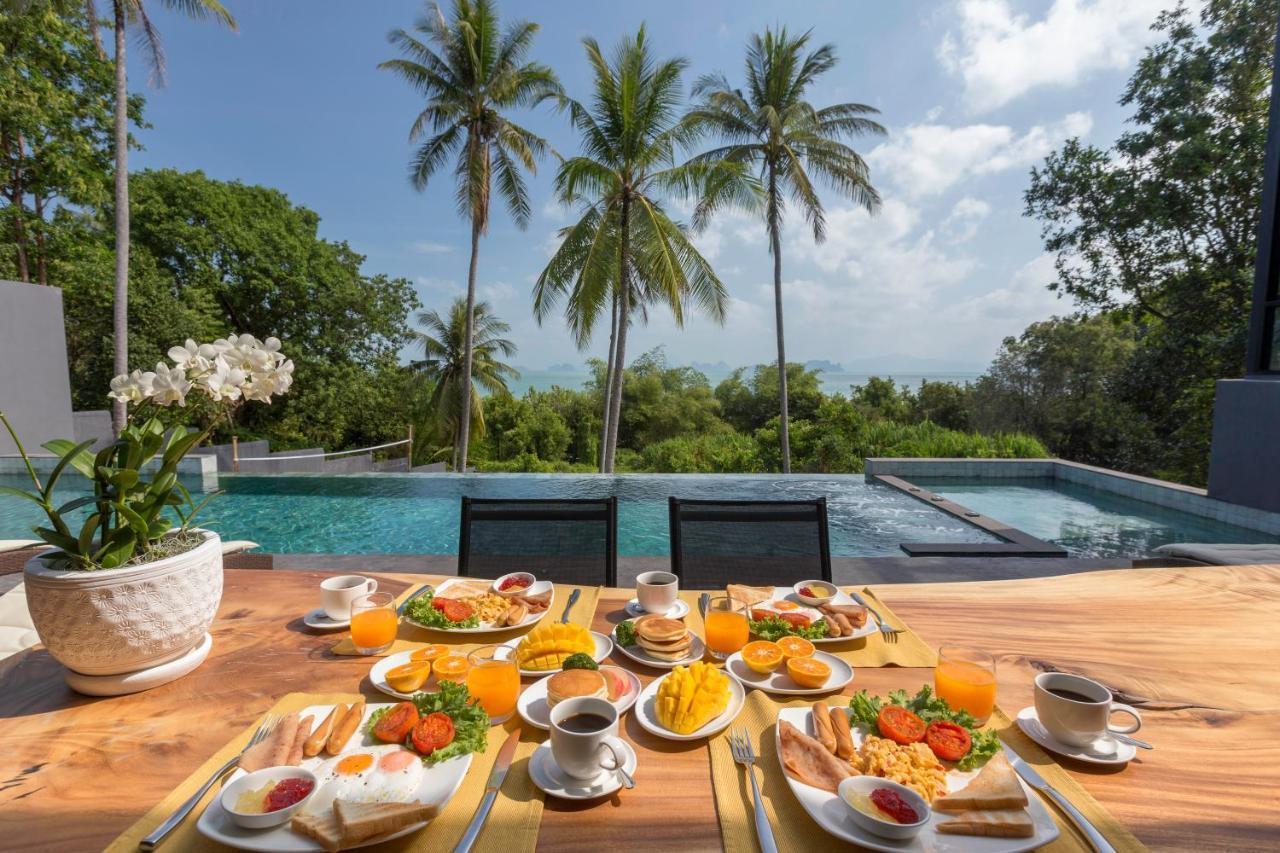 Braya Hotel Ko Yao Yai