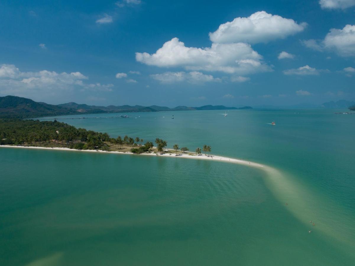 Braya Hotel Ko Yao Yai