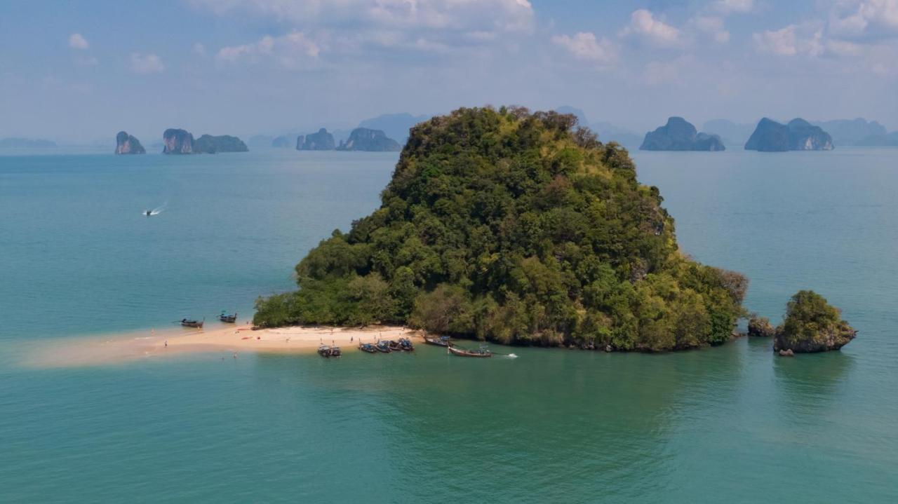 Braya Hotel Ko Yao Yai