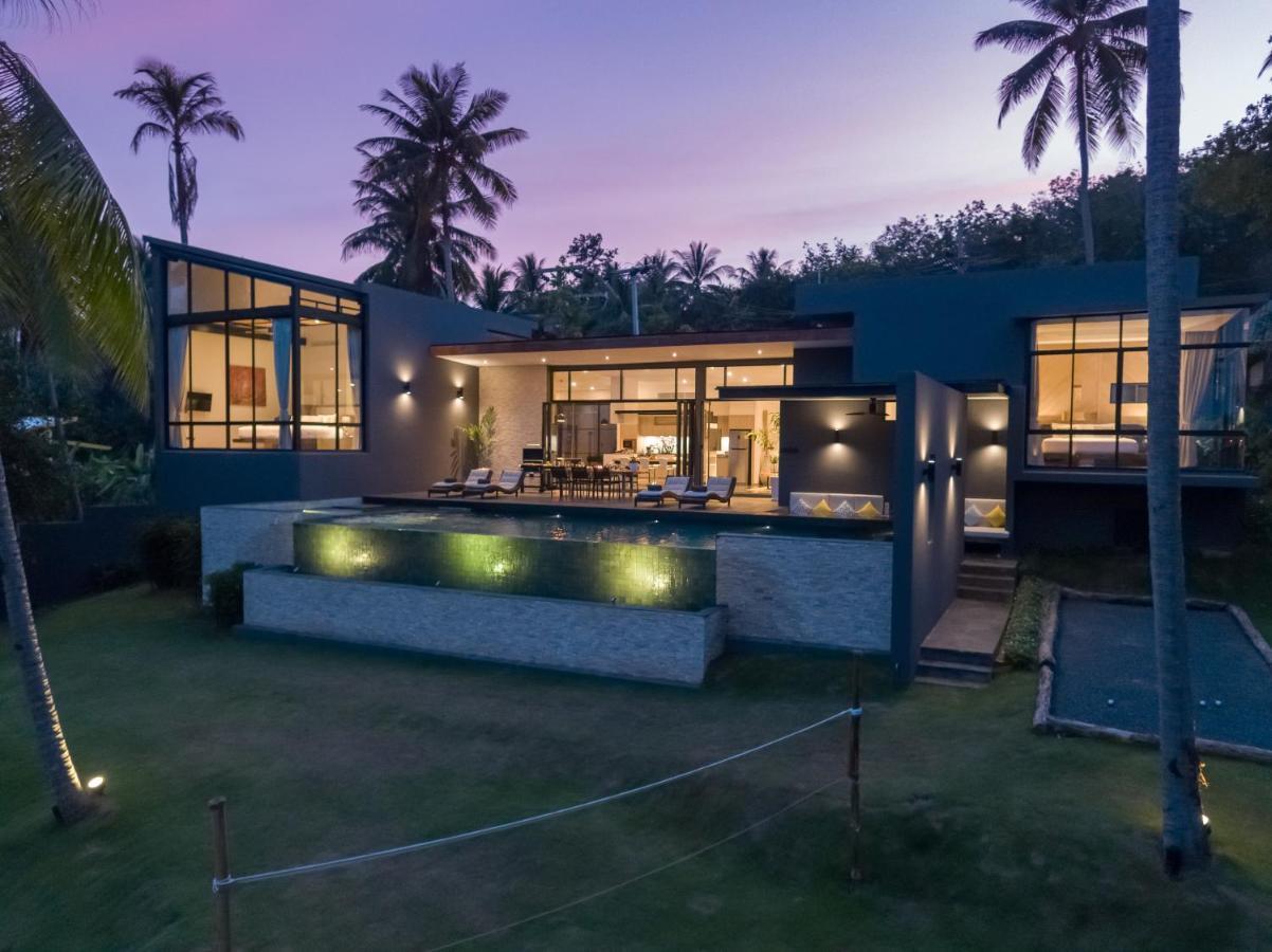 Braya Hotel Ko Yao Yai