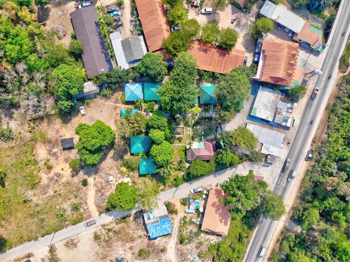 Tropical Paradise Leelawadee Resort