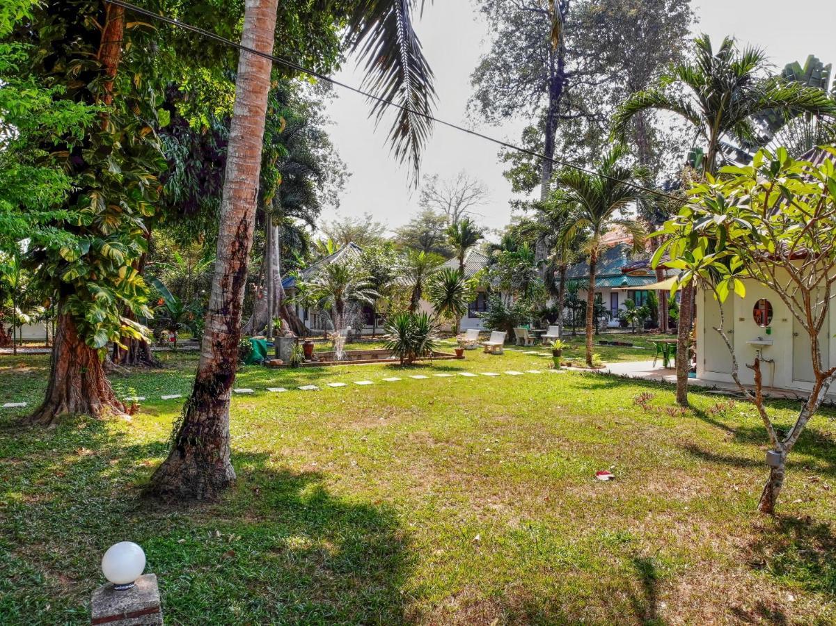 Tropical Paradise Leelawadee * Koh Chang