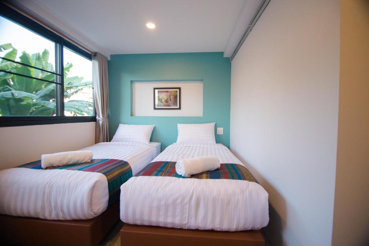 Suree House Hostel