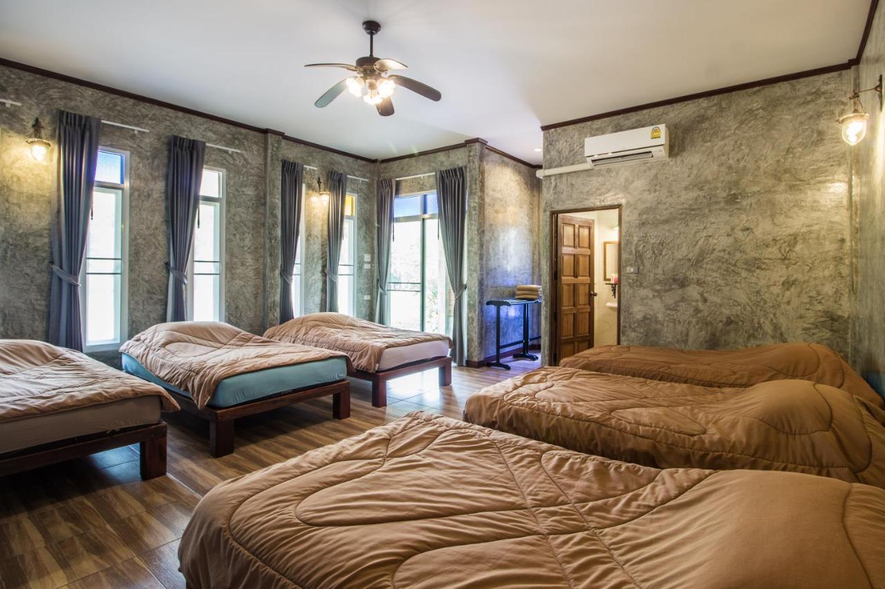Baan Naratawan 3*