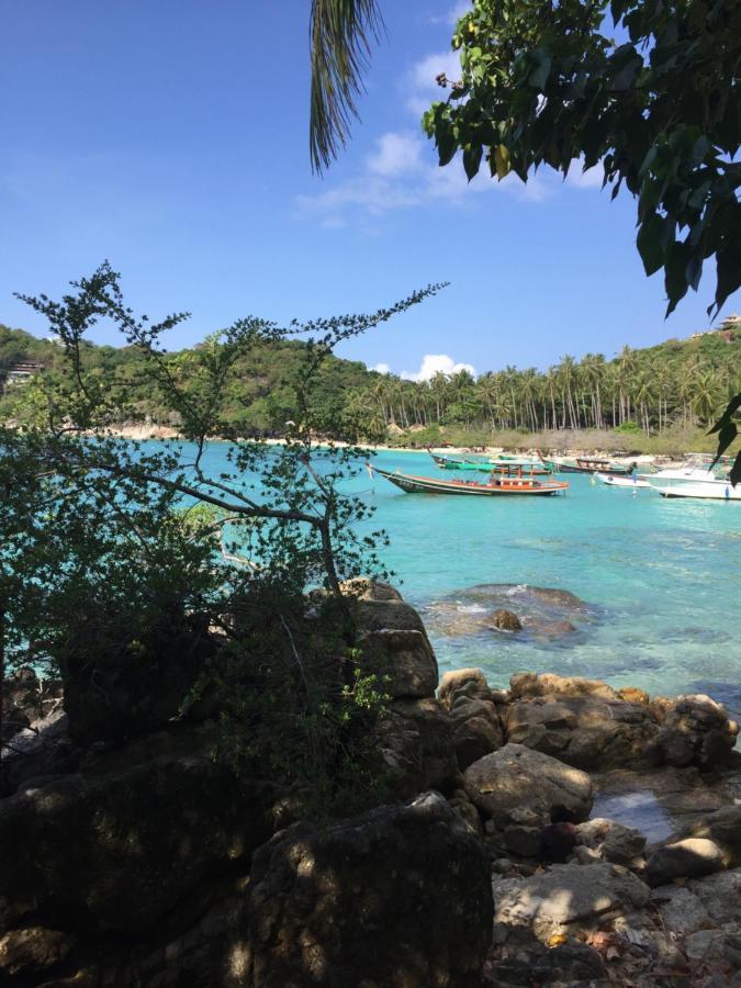 Rocky Resort *