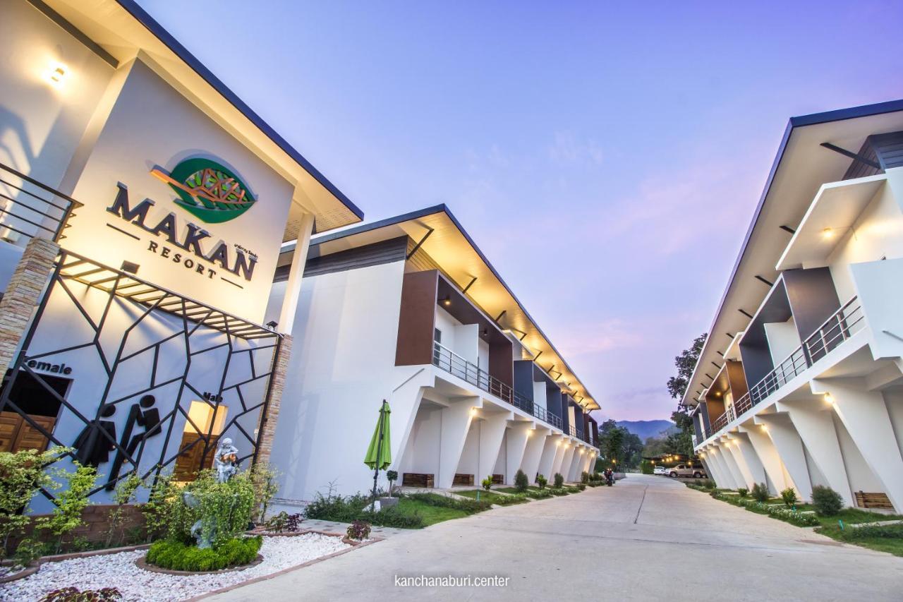 Makan Hotel 3*