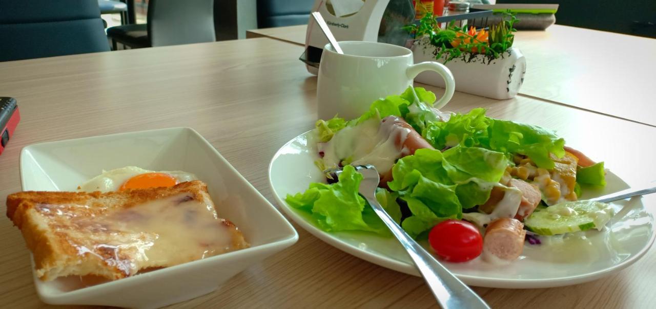 Hotel Makan 3*