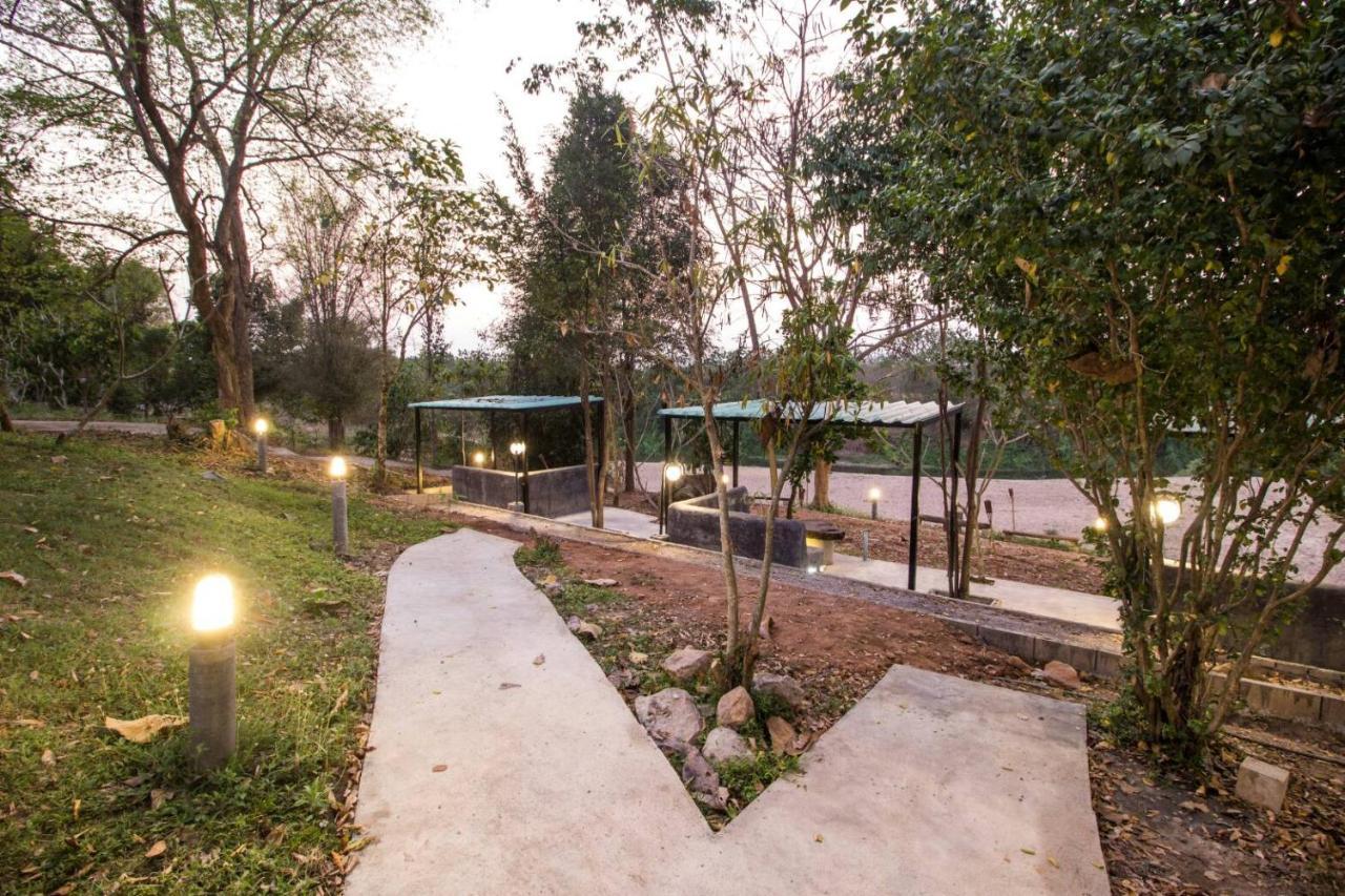 Bed & Breakfast Baan Naratawan 3*