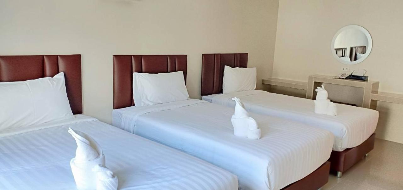 Makan Hotel 3*