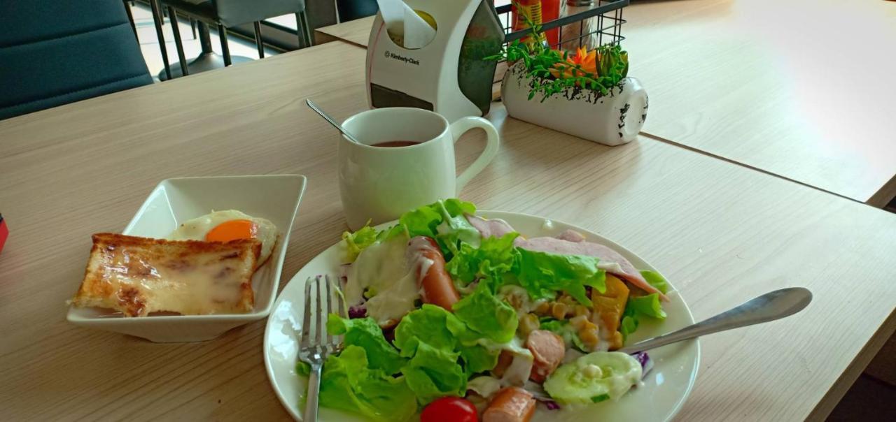 Hotel Makan 3*