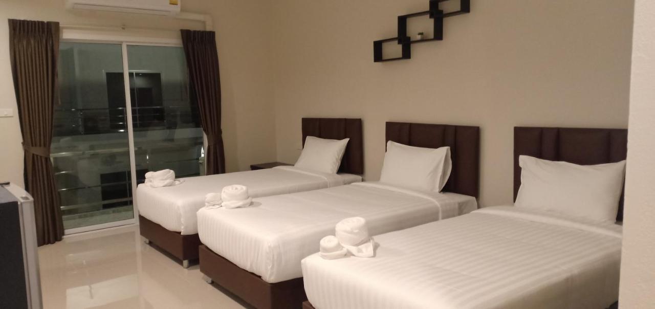 Makan 3* Kanchanaburi