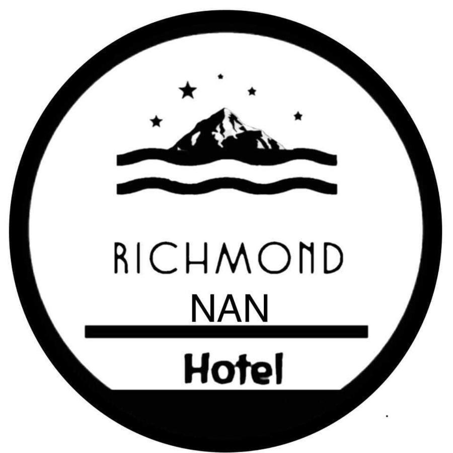 Richmond Nan