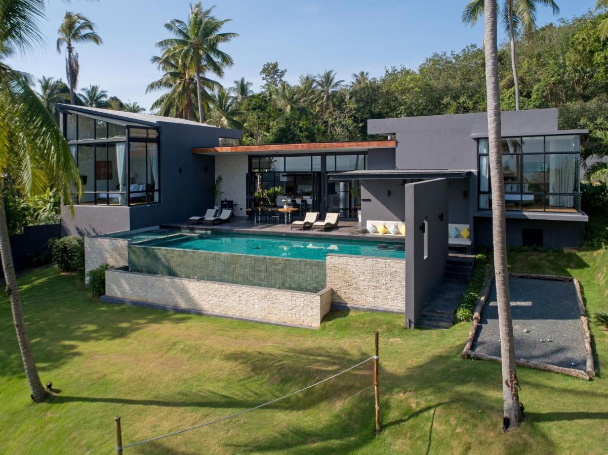 Hotel Braya Ko Yao Yai