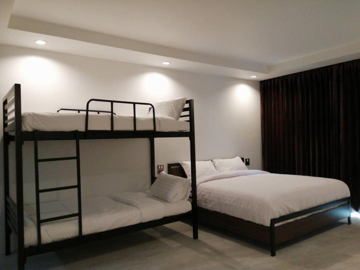 Richmond 4* Nan