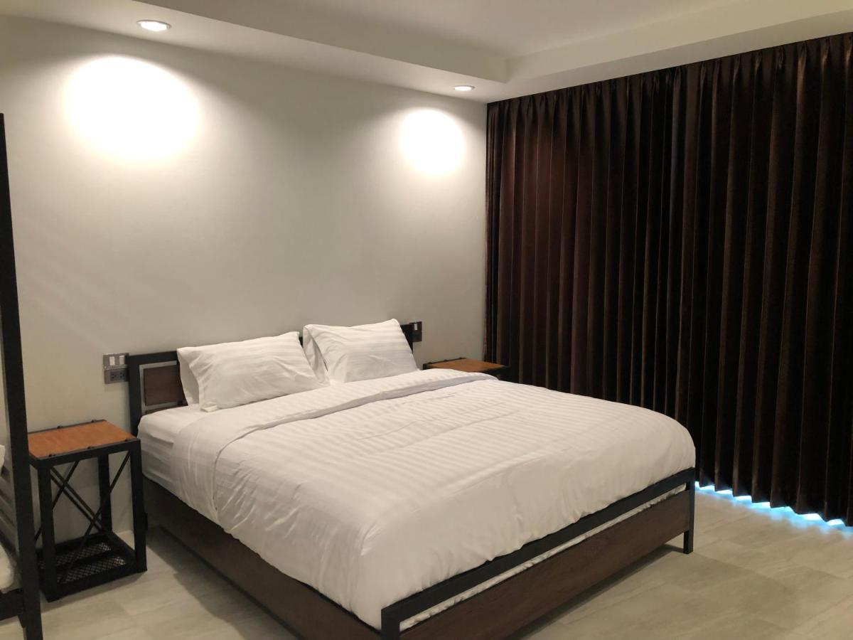 Richmond Hotel