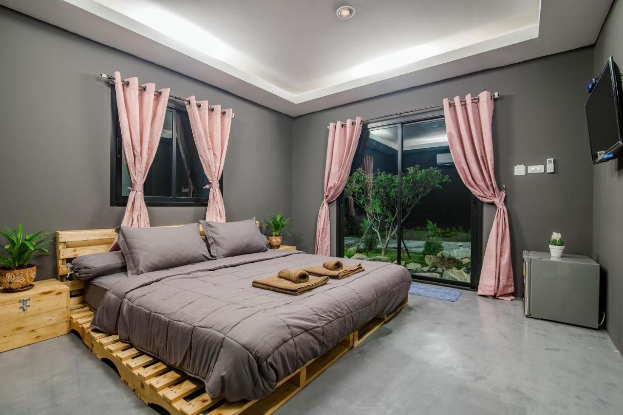 Lae I Aoon Resort HHQ