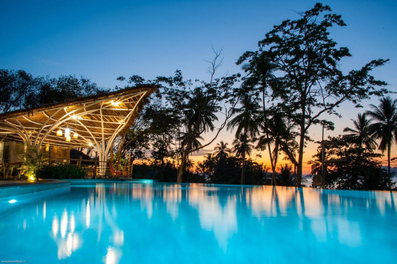 Resort Jaiyen Eco *