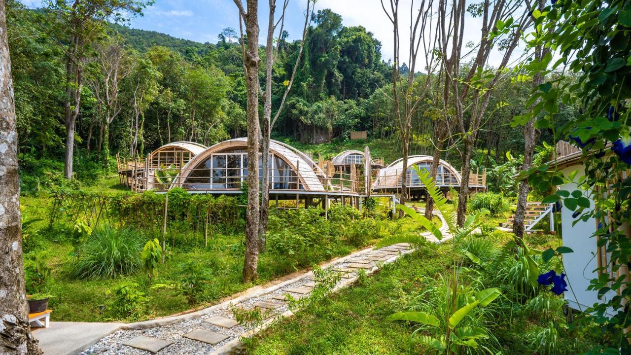 Jaiyen Eco Ko Yao Noi