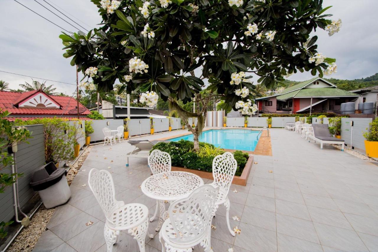 Aonang Ocean View 5* Ao Nang