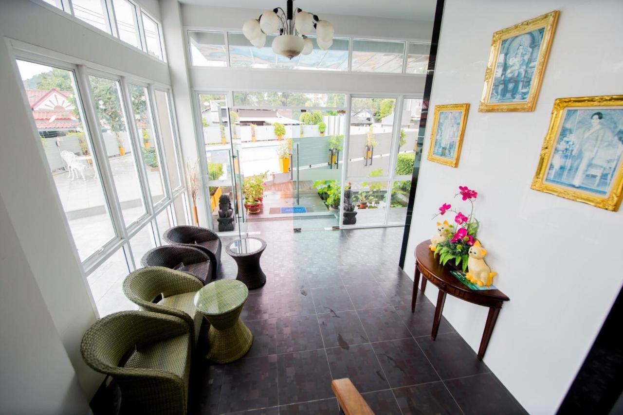 Aonang Ocean View