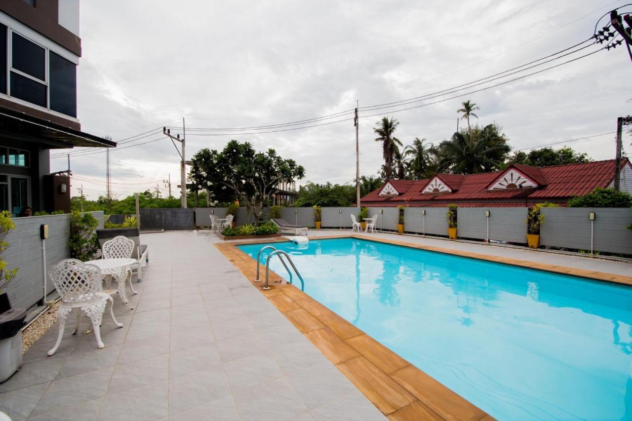 Aonang Ocean View