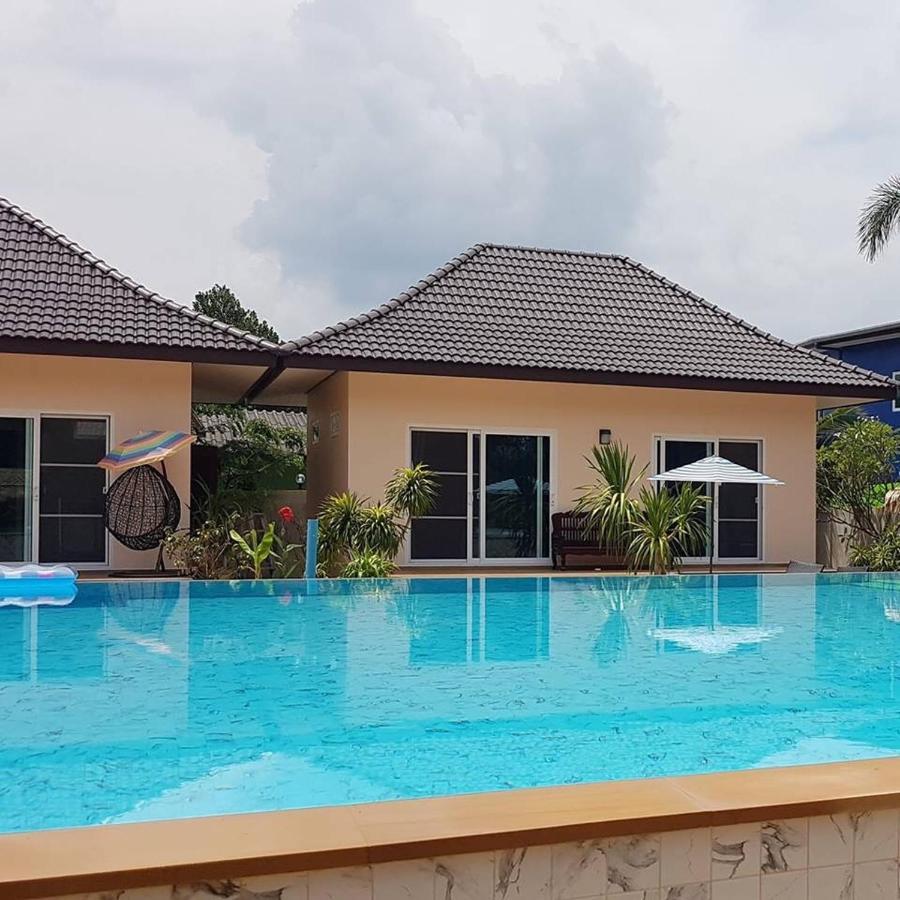 Thip Siam Village Ao Nang