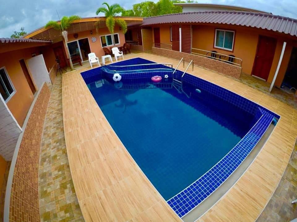 The Windsor Boutique Resort Chumphon
